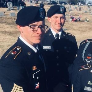 Meet your Posher, Cody